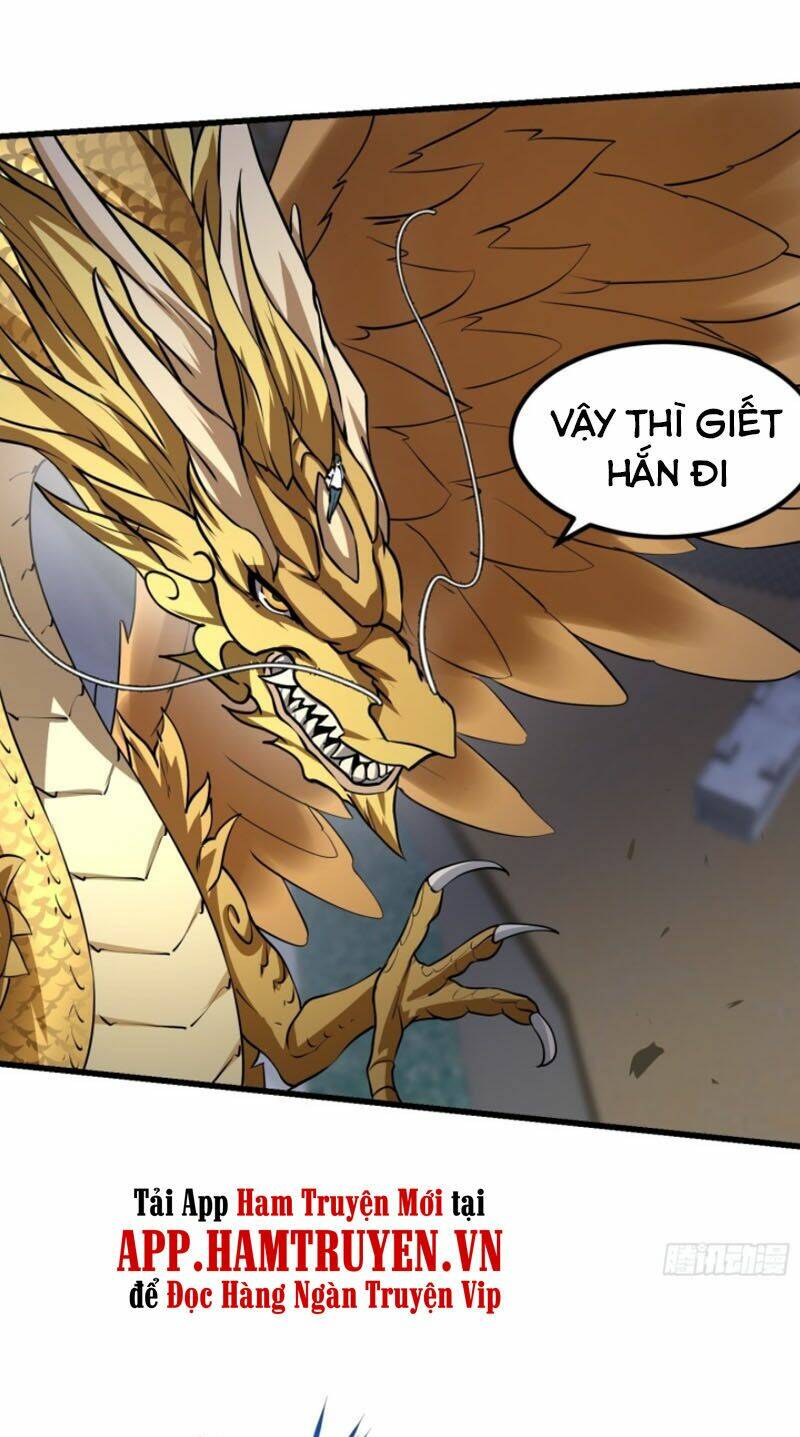 Ta Chẳng Qua Là Một Đại La Kim Tiên: Chapter 152