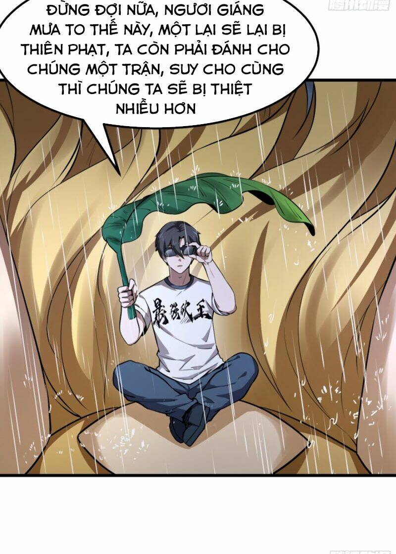 Ta Chẳng Qua Là Một Đại La Kim Tiên: Chapter 152