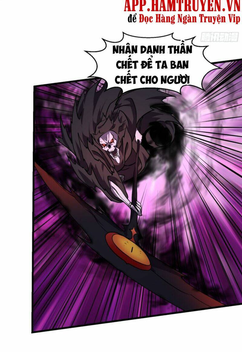 Ta Chẳng Qua Là Một Đại La Kim Tiên: Chapter 152