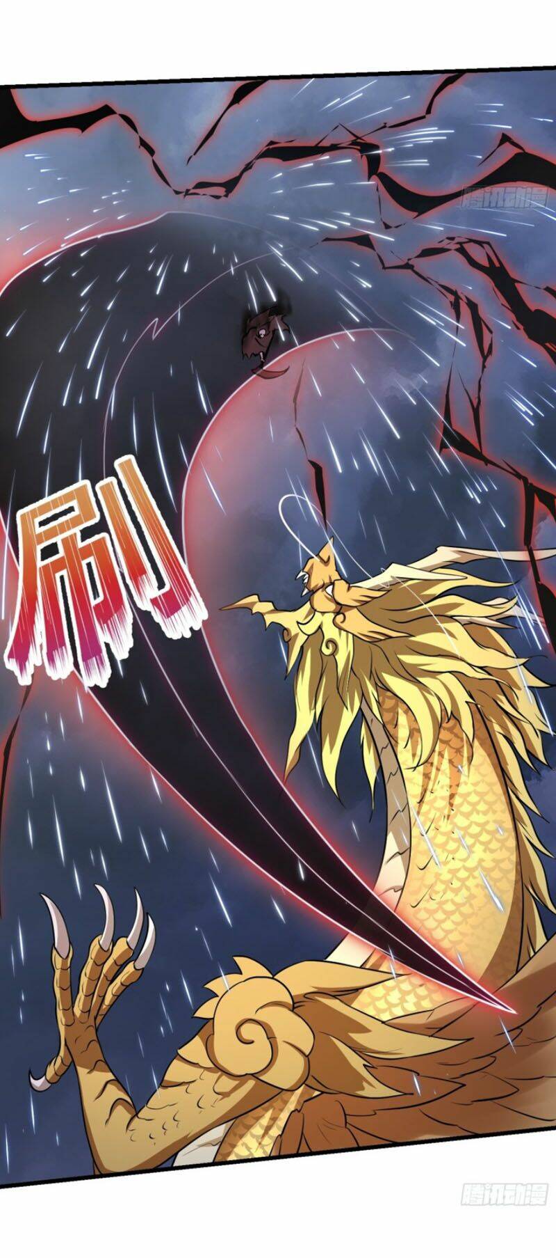 Ta Chẳng Qua Là Một Đại La Kim Tiên: Chapter 152