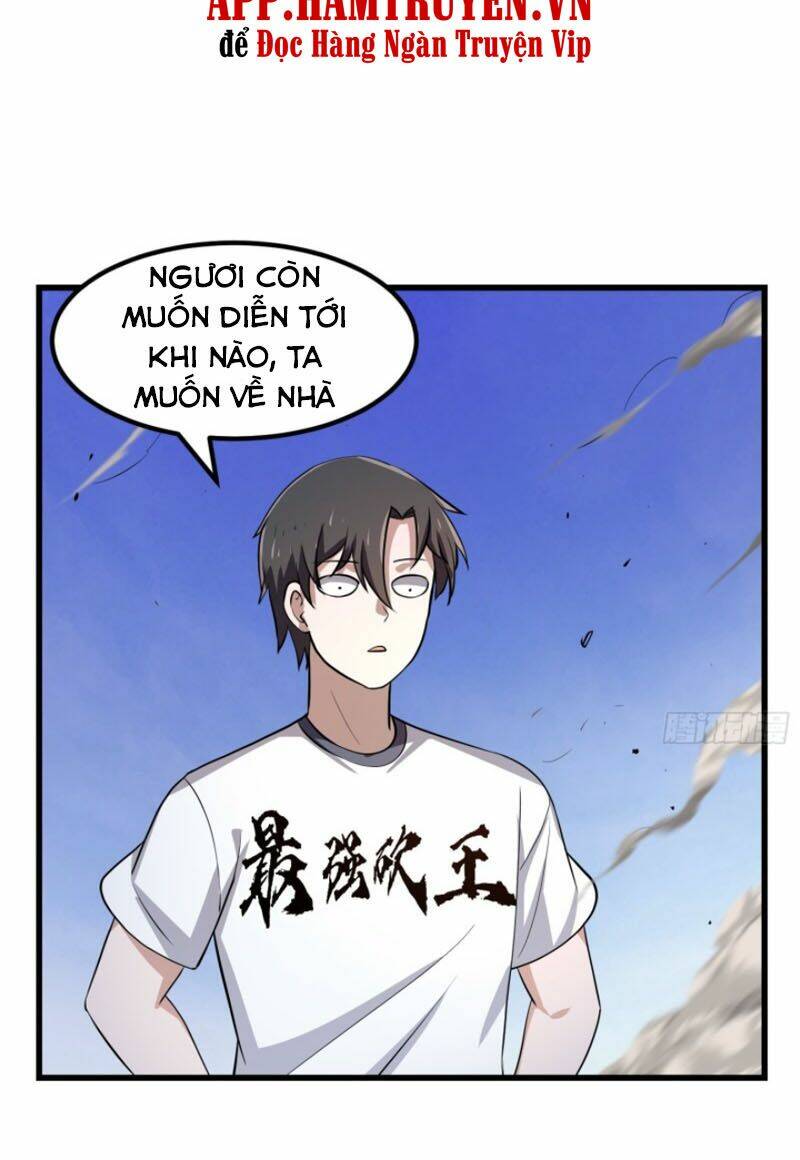 Ta Chẳng Qua Là Một Đại La Kim Tiên: Chapter 152