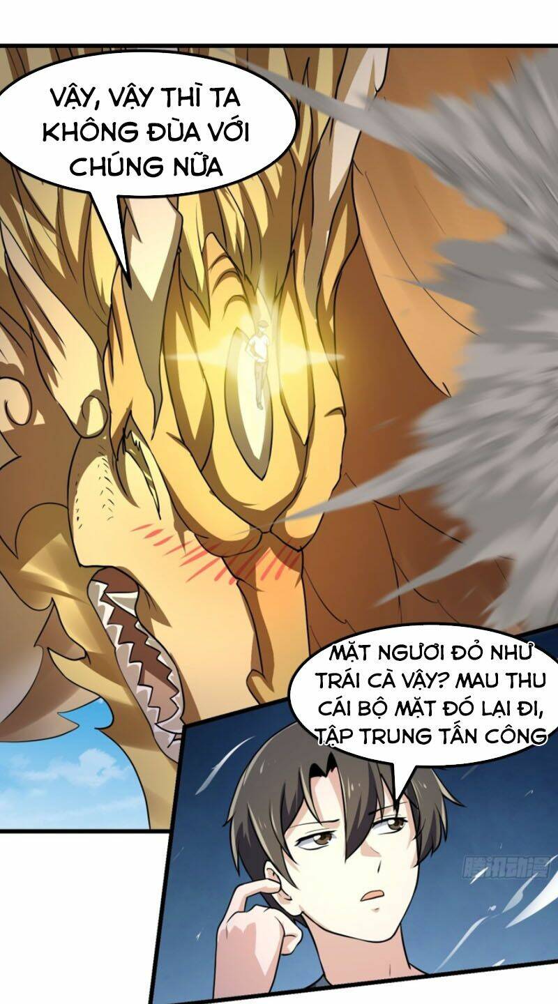 Ta Chẳng Qua Là Một Đại La Kim Tiên: Chapter 152