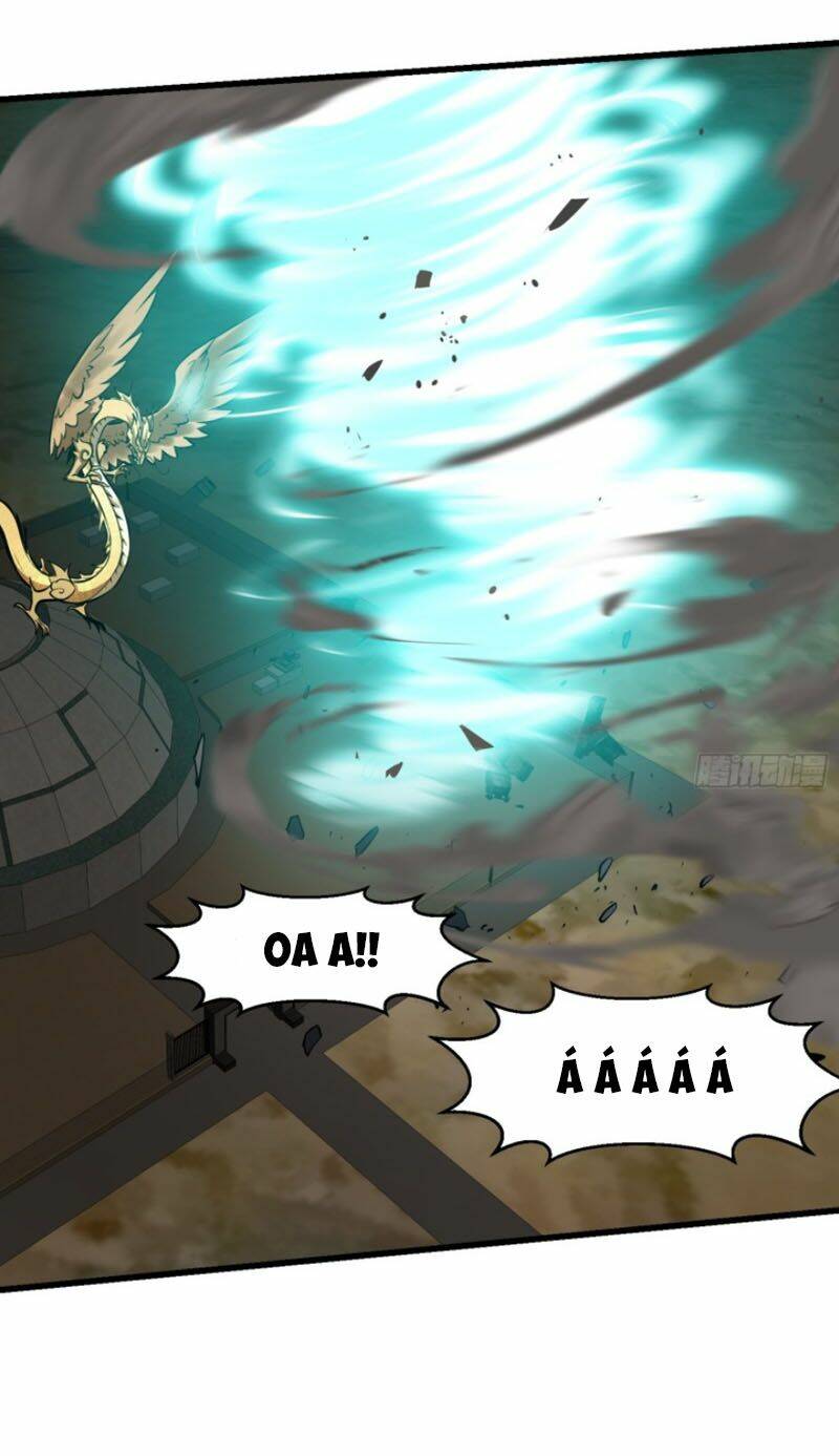 Ta Chẳng Qua Là Một Đại La Kim Tiên: Chapter 152