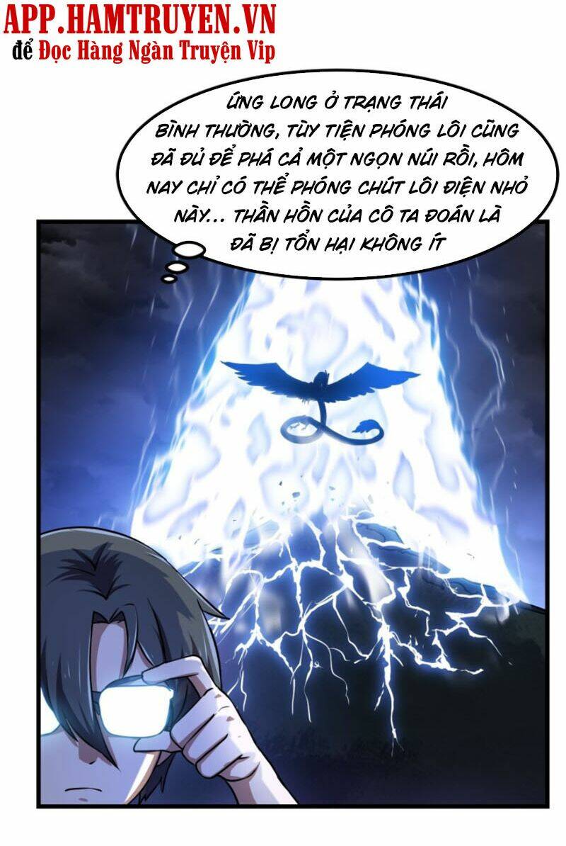Ta Chẳng Qua Là Một Đại La Kim Tiên: Chapter 153