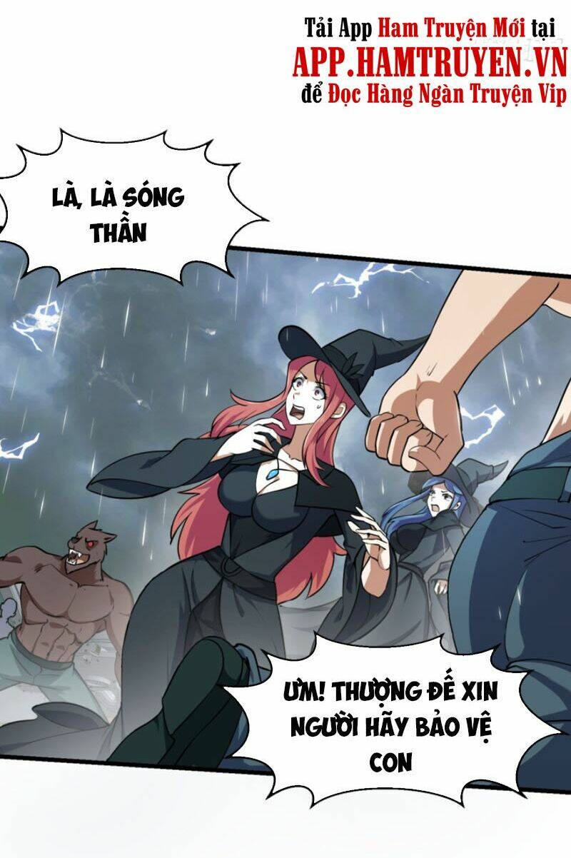 Ta Chẳng Qua Là Một Đại La Kim Tiên: Chapter 153