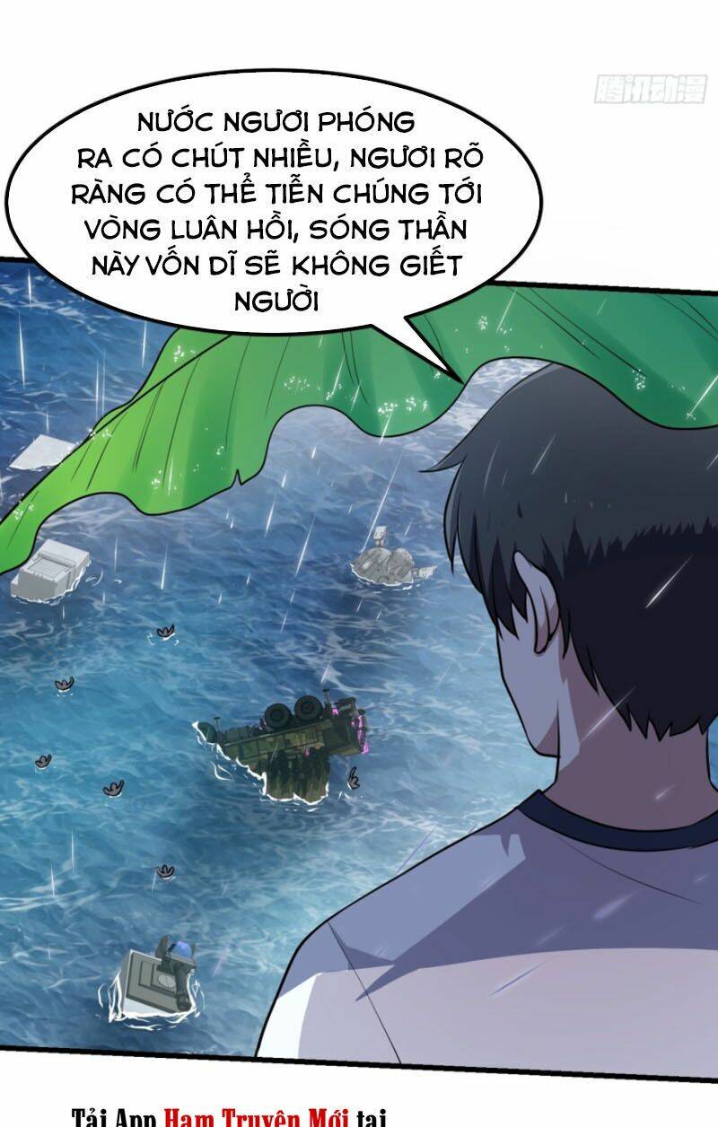 Ta Chẳng Qua Là Một Đại La Kim Tiên: Chapter 153