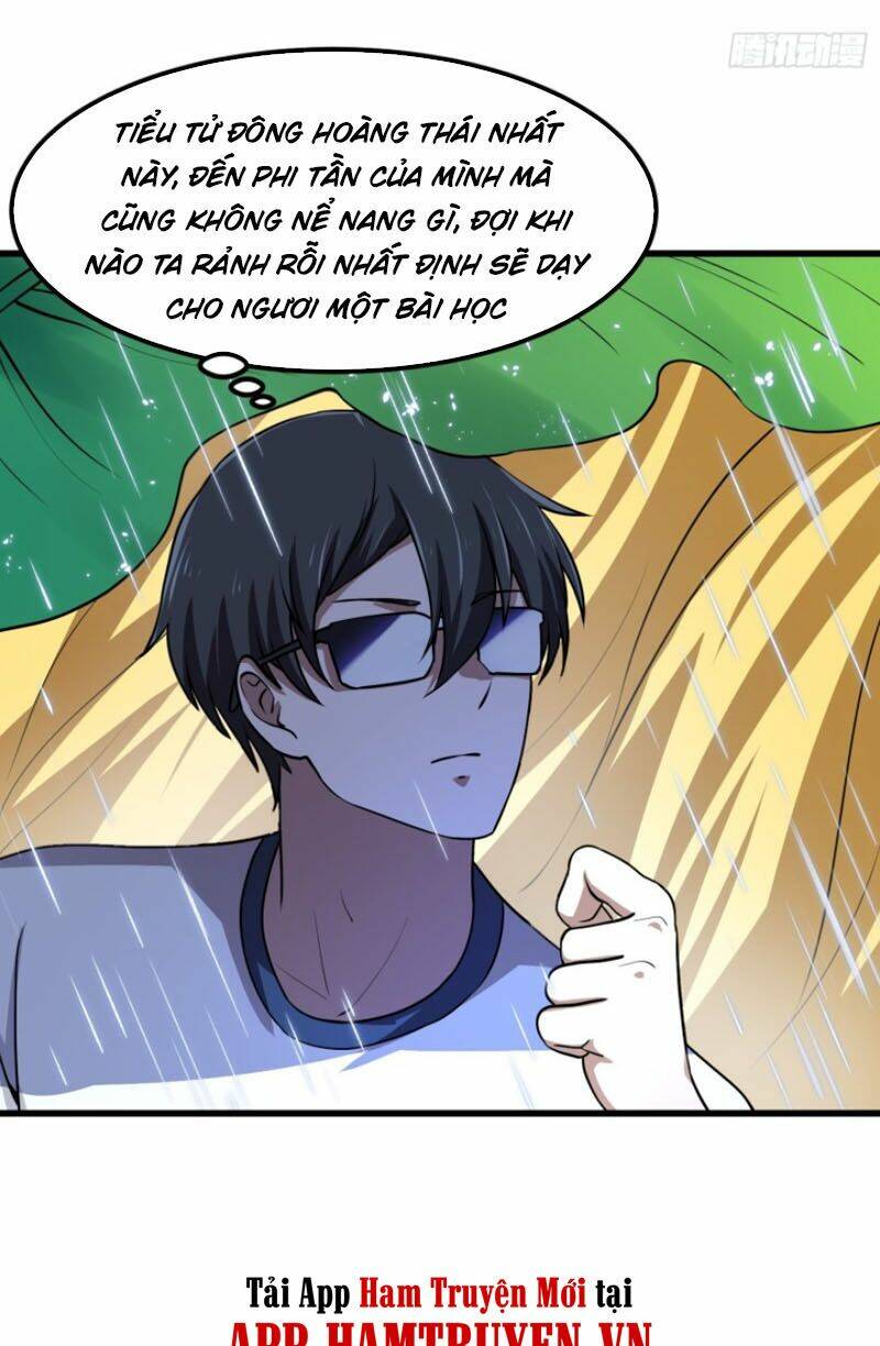 Ta Chẳng Qua Là Một Đại La Kim Tiên: Chapter 153