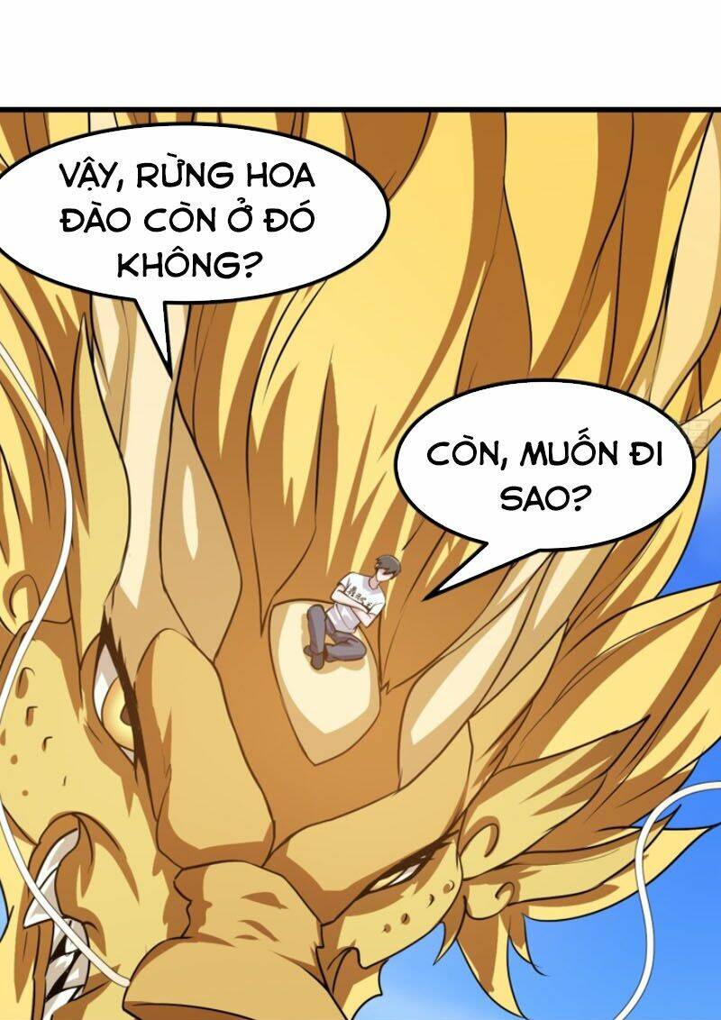 Ta Chẳng Qua Là Một Đại La Kim Tiên: Chapter 153