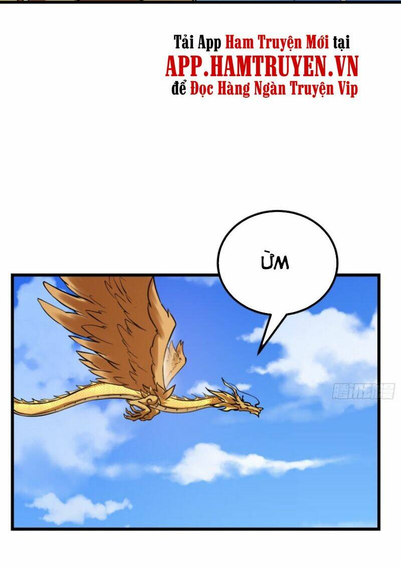 Ta Chẳng Qua Là Một Đại La Kim Tiên: Chapter 153