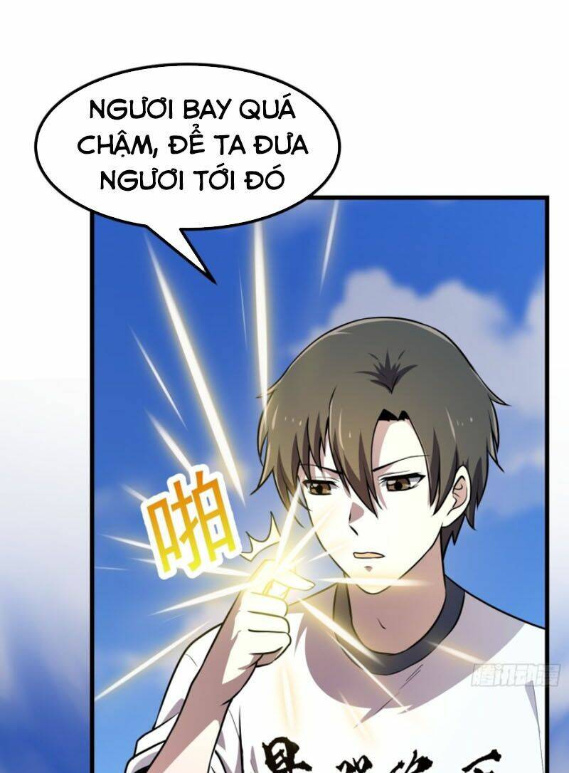 Ta Chẳng Qua Là Một Đại La Kim Tiên: Chapter 153