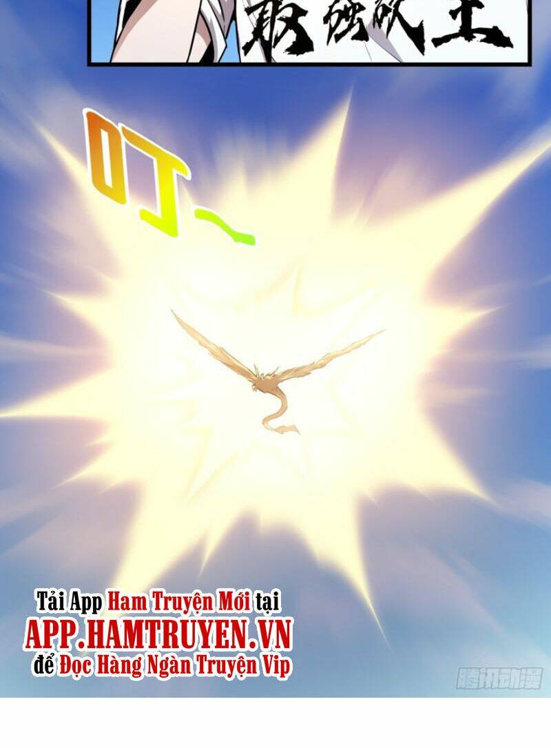 Ta Chẳng Qua Là Một Đại La Kim Tiên: Chapter 153