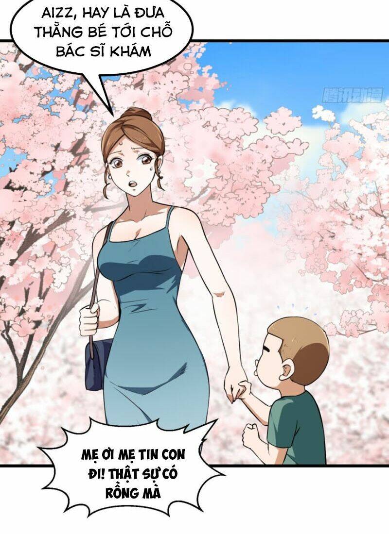 Ta Chẳng Qua Là Một Đại La Kim Tiên: Chapter 153