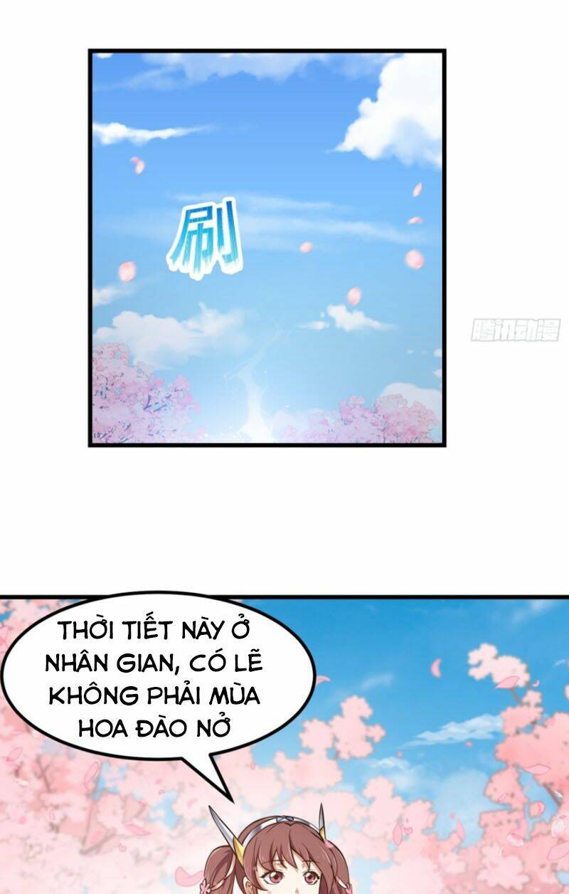 Ta Chẳng Qua Là Một Đại La Kim Tiên: Chapter 153