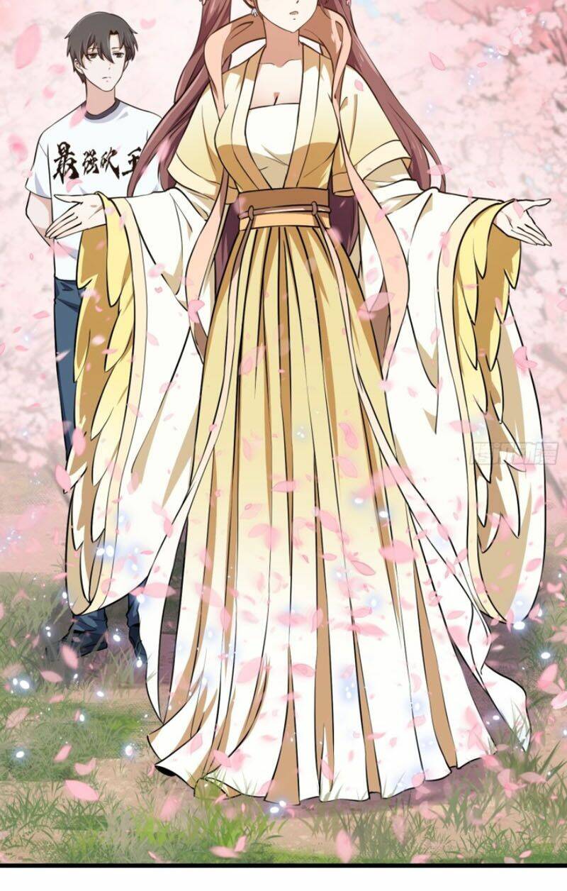 Ta Chẳng Qua Là Một Đại La Kim Tiên: Chapter 153