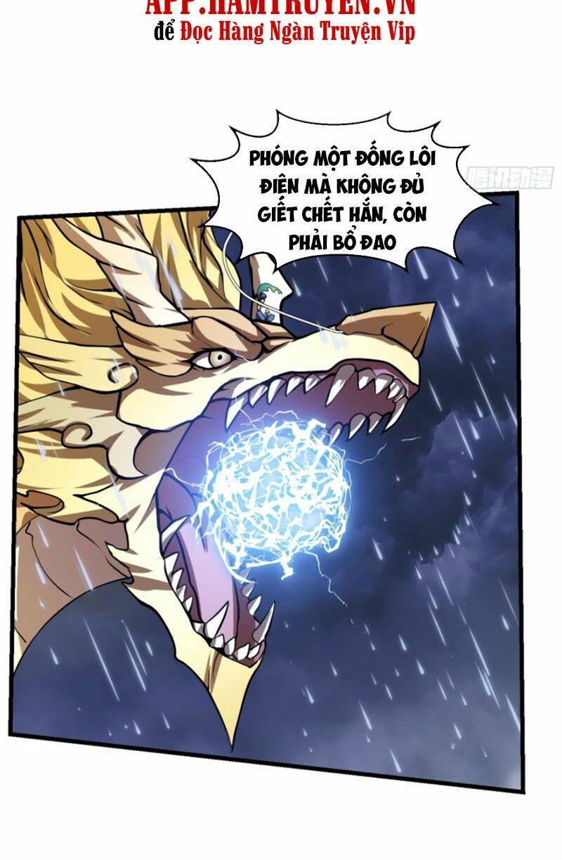 Ta Chẳng Qua Là Một Đại La Kim Tiên: Chapter 153