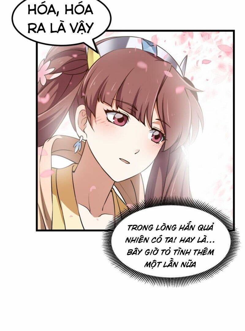 Ta Chẳng Qua Là Một Đại La Kim Tiên: Chapter 153