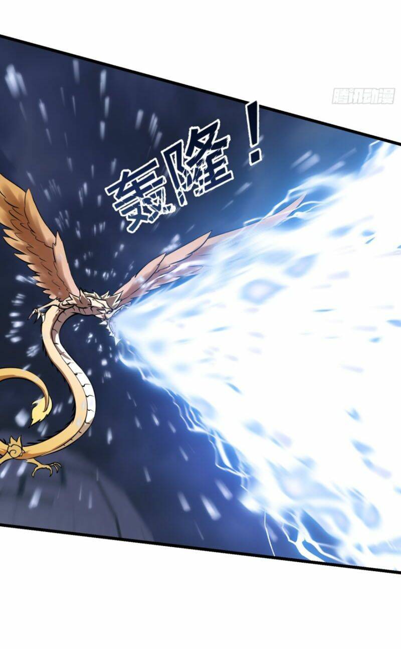 Ta Chẳng Qua Là Một Đại La Kim Tiên: Chapter 153