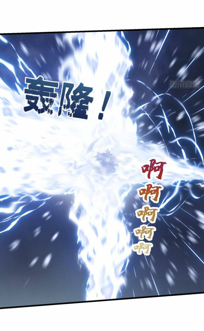 Ta Chẳng Qua Là Một Đại La Kim Tiên: Chapter 153