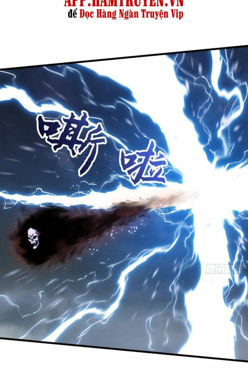 Ta Chẳng Qua Là Một Đại La Kim Tiên: Chapter 153