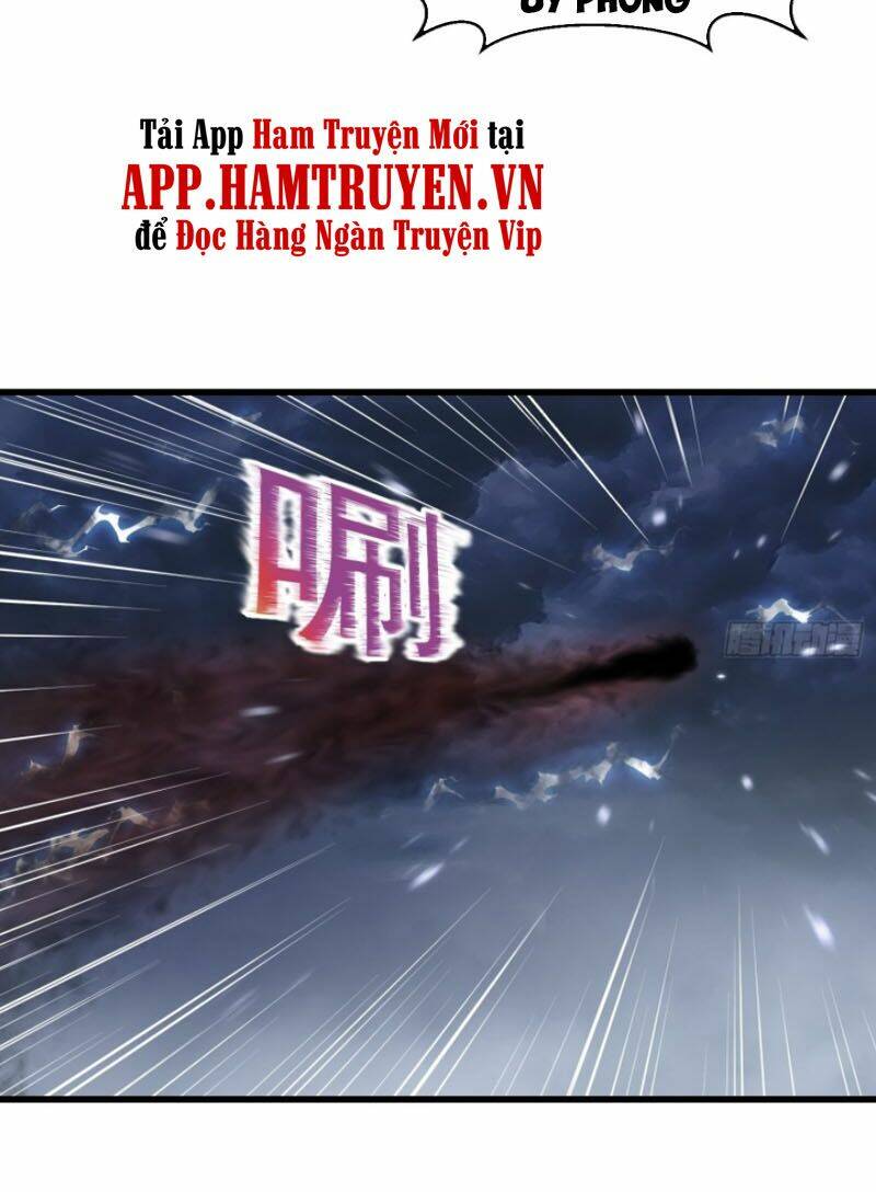 Ta Chẳng Qua Là Một Đại La Kim Tiên: Chapter 153