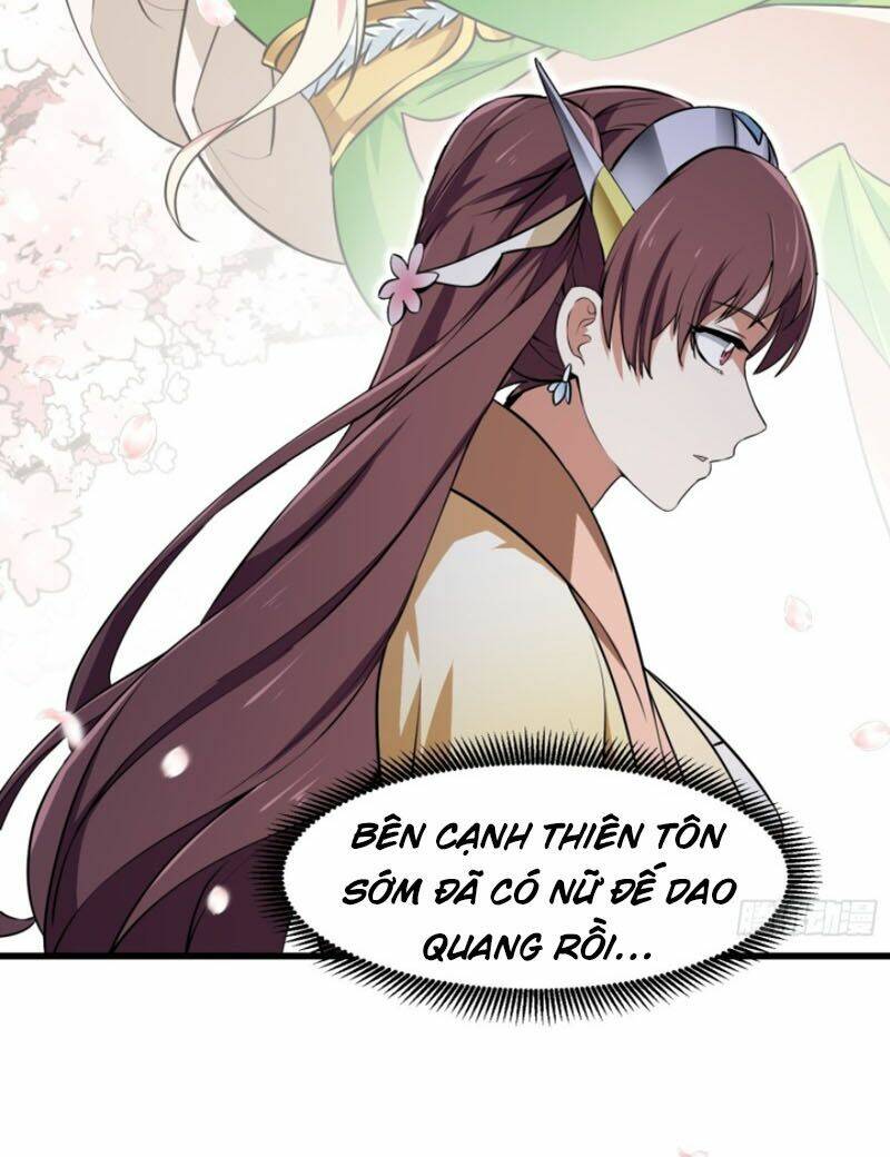 Ta Chẳng Qua Là Một Đại La Kim Tiên: Chapter 154