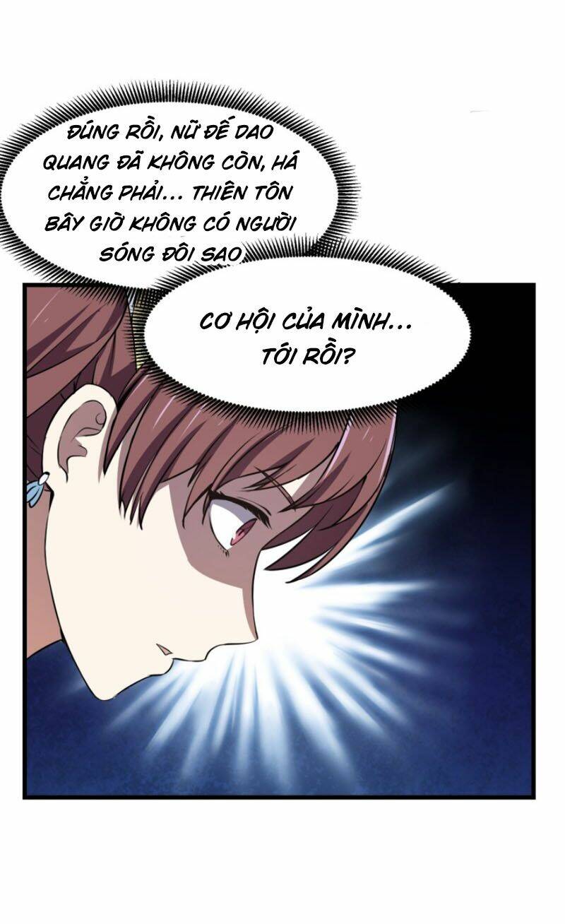 Ta Chẳng Qua Là Một Đại La Kim Tiên: Chapter 154