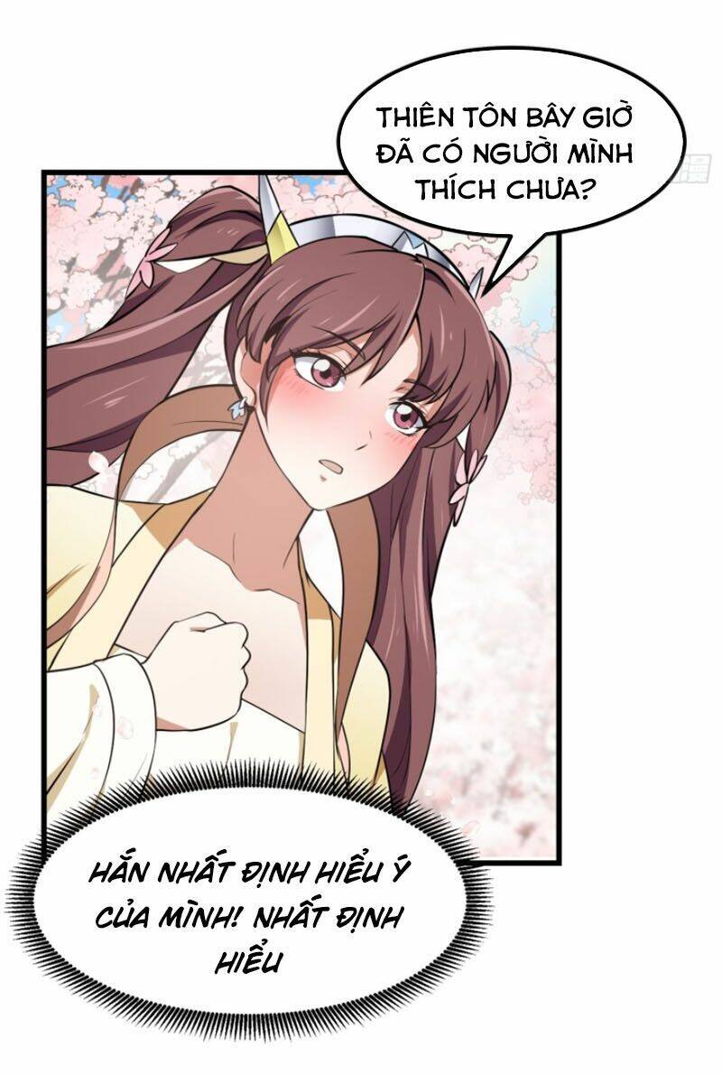 Ta Chẳng Qua Là Một Đại La Kim Tiên: Chapter 154