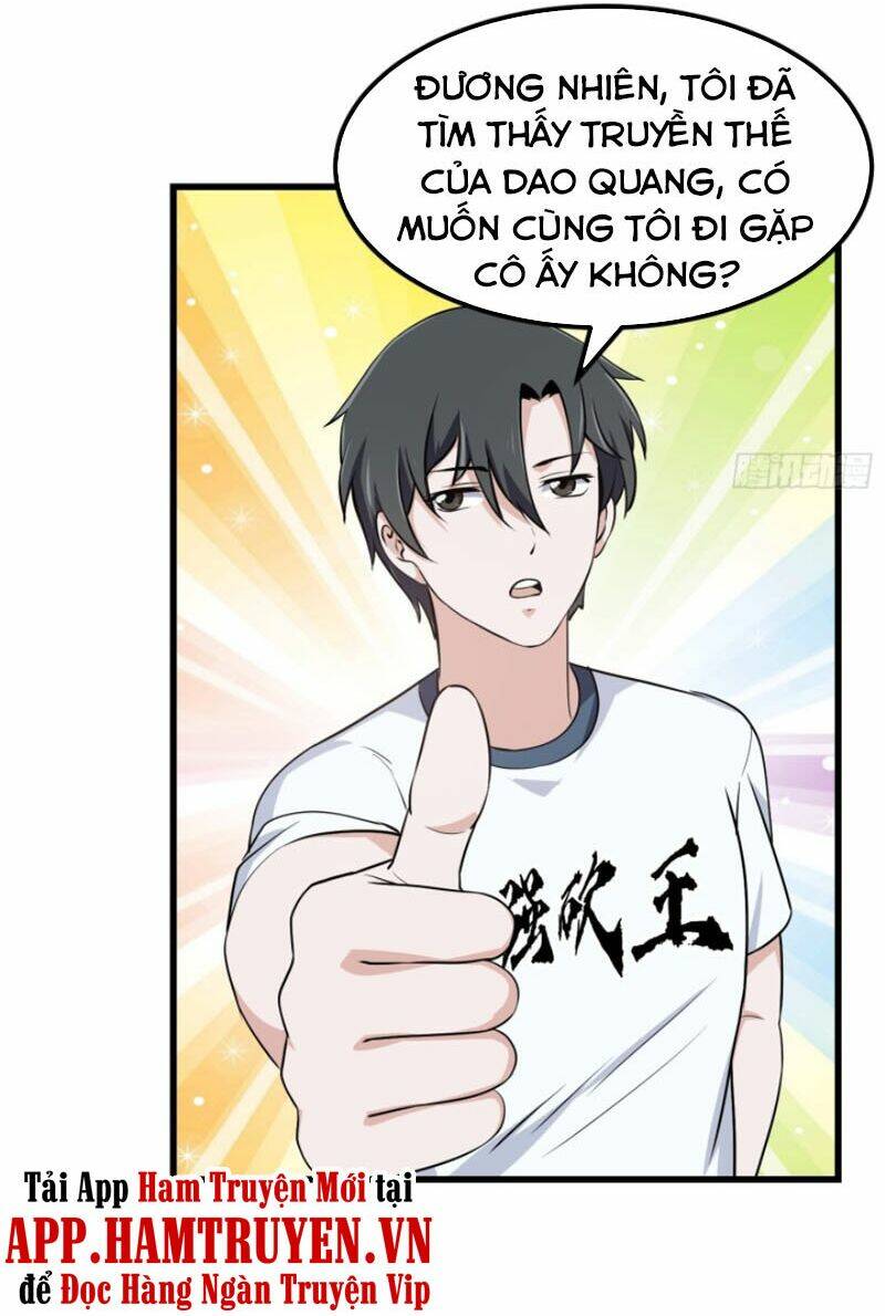 Ta Chẳng Qua Là Một Đại La Kim Tiên: Chapter 154
