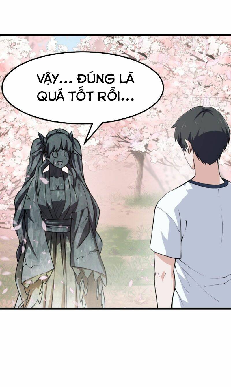 Ta Chẳng Qua Là Một Đại La Kim Tiên: Chapter 154