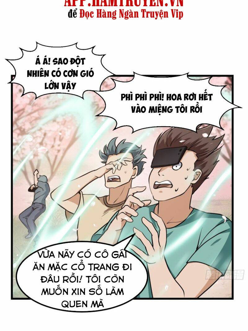 Ta Chẳng Qua Là Một Đại La Kim Tiên: Chapter 154