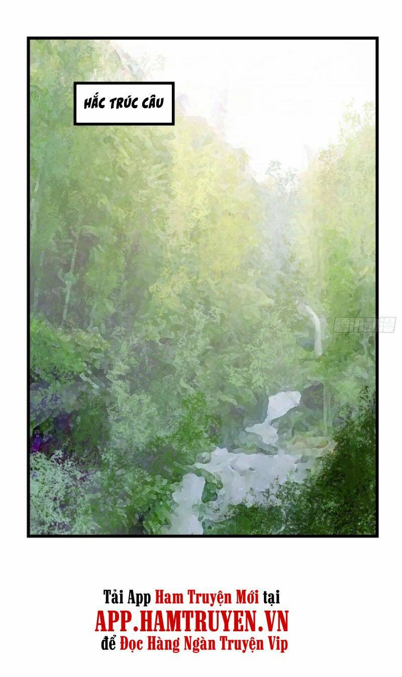 Ta Chẳng Qua Là Một Đại La Kim Tiên: Chapter 154