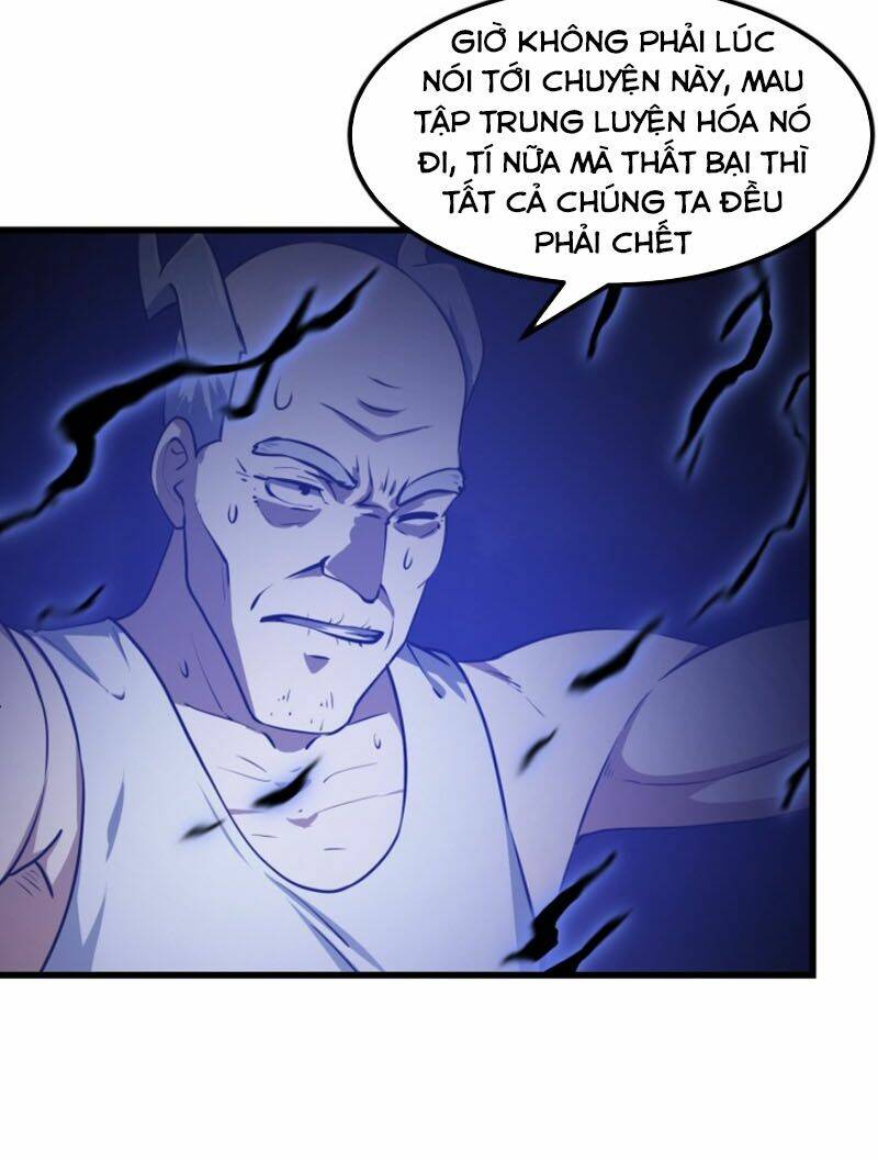Ta Chẳng Qua Là Một Đại La Kim Tiên: Chapter 154
