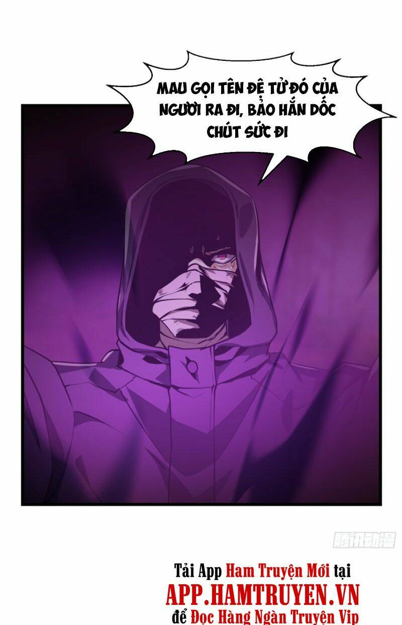 Ta Chẳng Qua Là Một Đại La Kim Tiên: Chapter 154