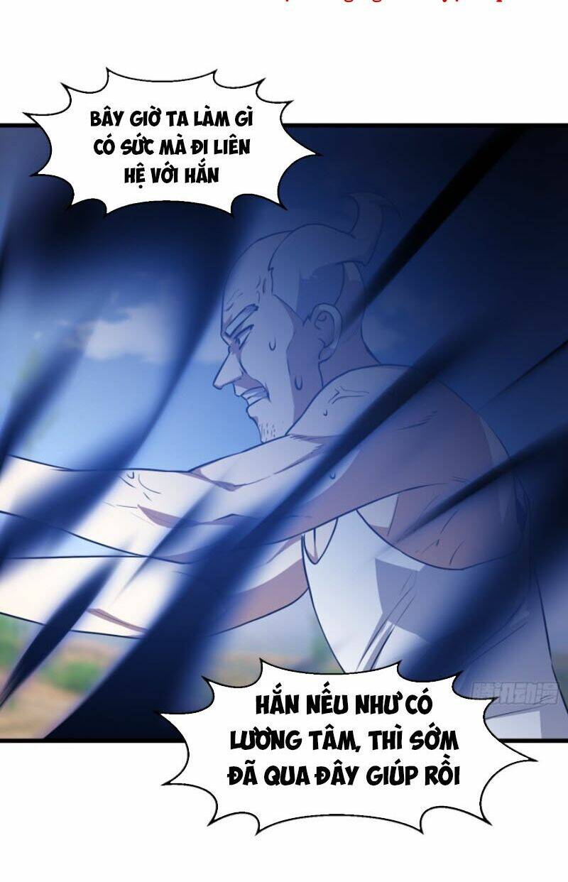 Ta Chẳng Qua Là Một Đại La Kim Tiên: Chapter 154
