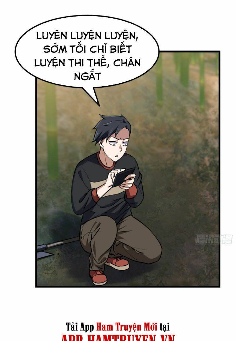 Ta Chẳng Qua Là Một Đại La Kim Tiên: Chapter 154