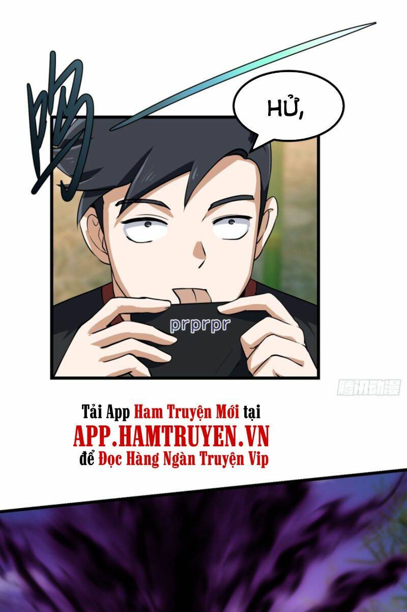 Ta Chẳng Qua Là Một Đại La Kim Tiên: Chapter 154