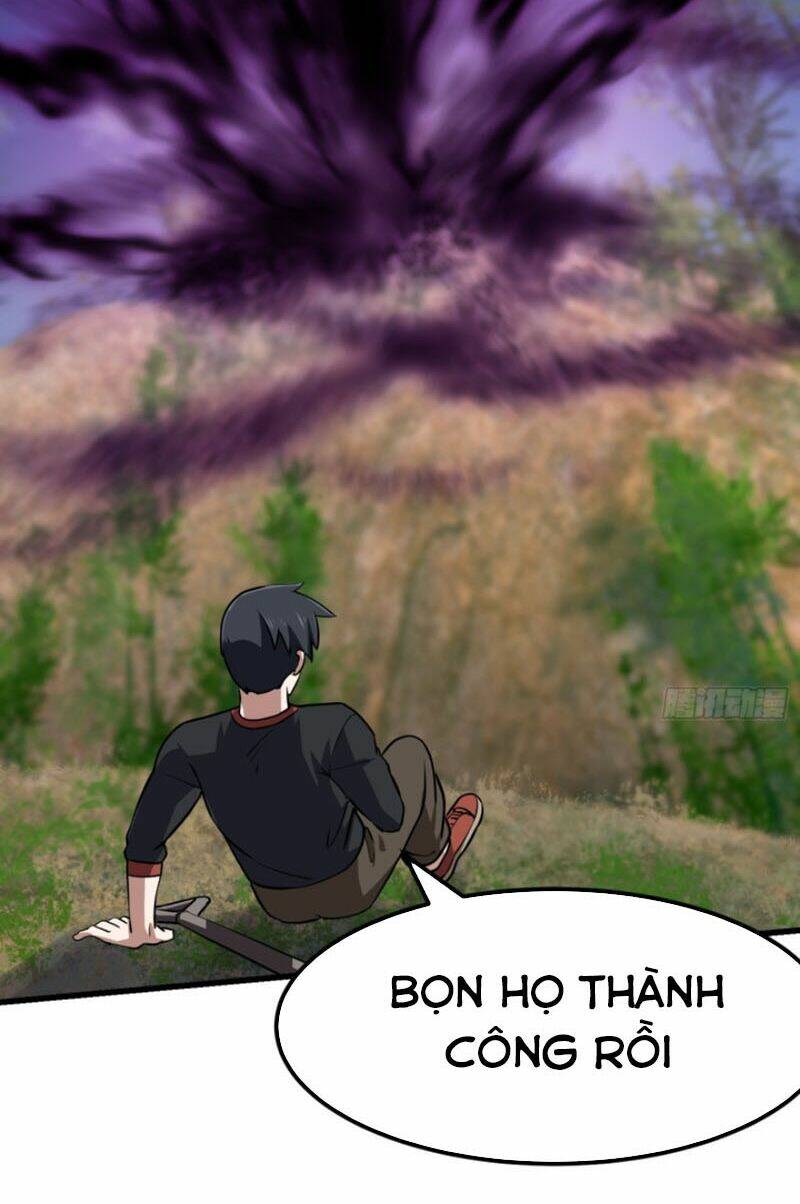 Ta Chẳng Qua Là Một Đại La Kim Tiên: Chapter 154