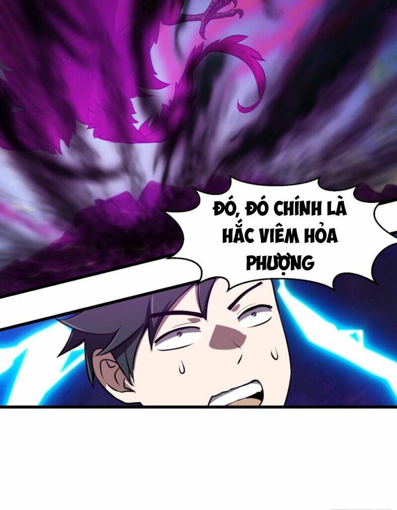 Ta Chẳng Qua Là Một Đại La Kim Tiên: Chapter 154