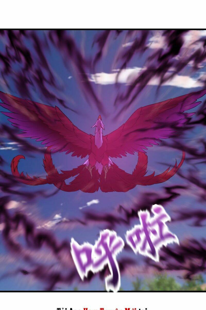 Ta Chẳng Qua Là Một Đại La Kim Tiên: Chapter 154