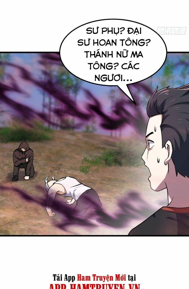 Ta Chẳng Qua Là Một Đại La Kim Tiên: Chapter 154
