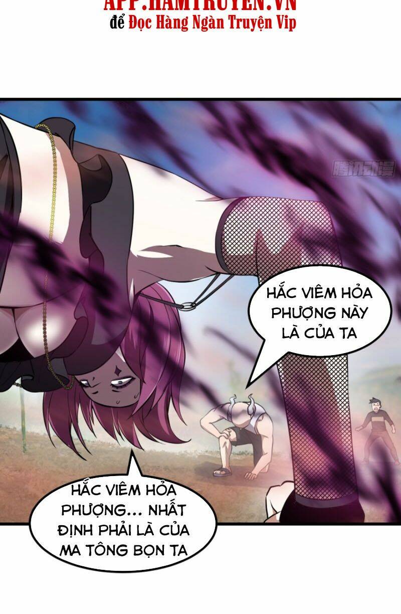 Ta Chẳng Qua Là Một Đại La Kim Tiên: Chapter 154