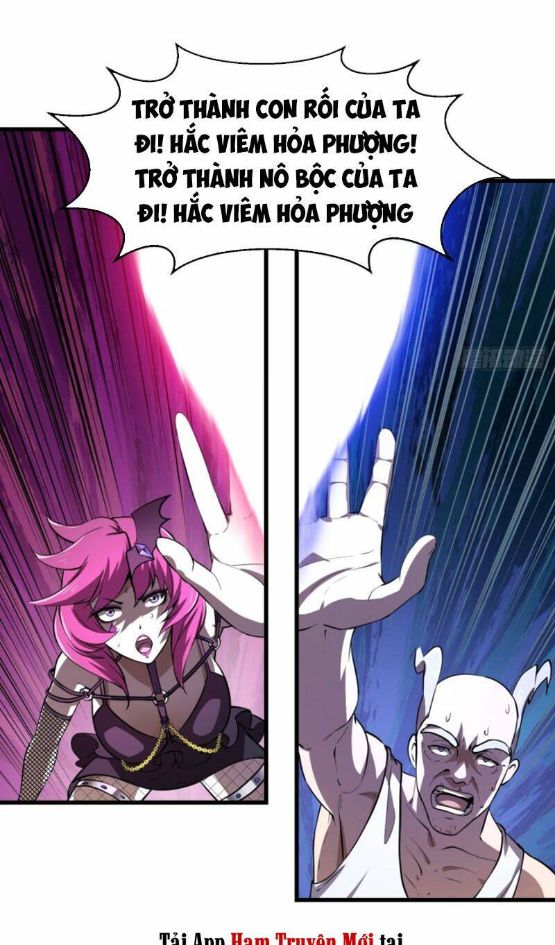 Ta Chẳng Qua Là Một Đại La Kim Tiên: Chapter 154