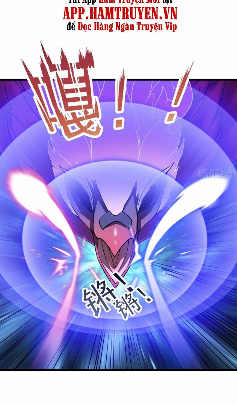 Ta Chẳng Qua Là Một Đại La Kim Tiên: Chapter 154