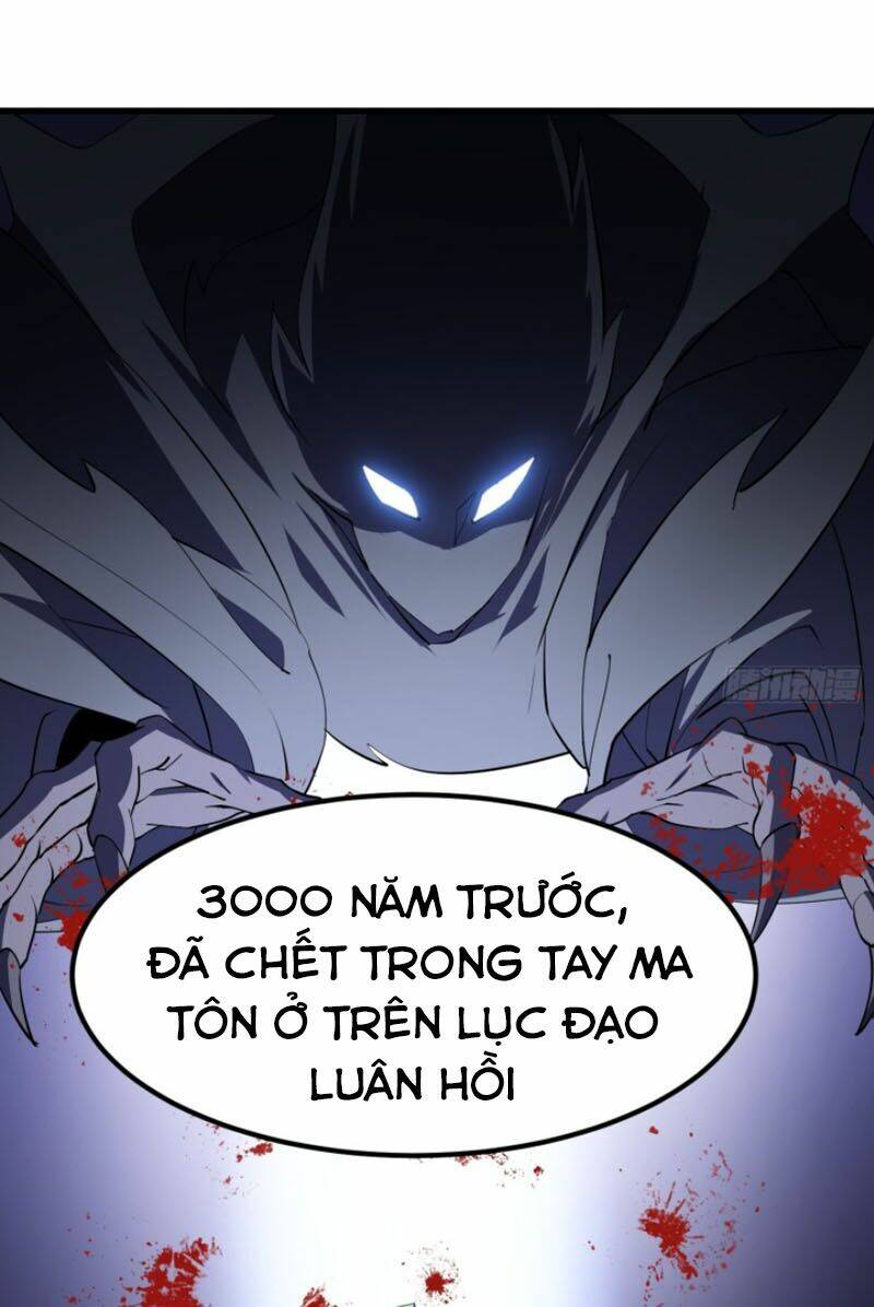 Ta Chẳng Qua Là Một Đại La Kim Tiên: Chapter 154