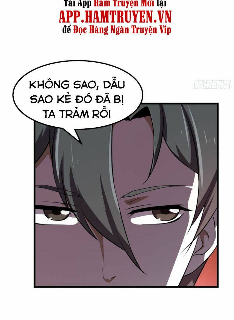 Ta Chẳng Qua Là Một Đại La Kim Tiên: Chapter 154