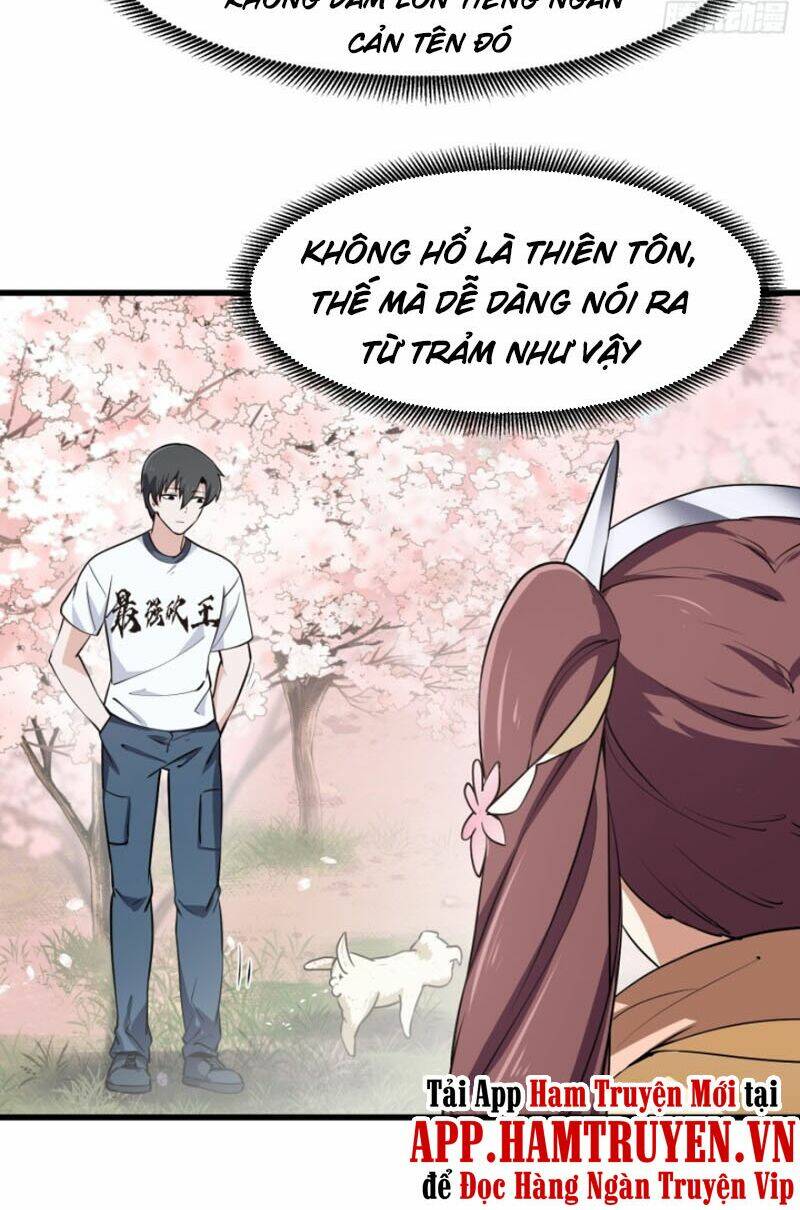 Ta Chẳng Qua Là Một Đại La Kim Tiên: Chapter 154