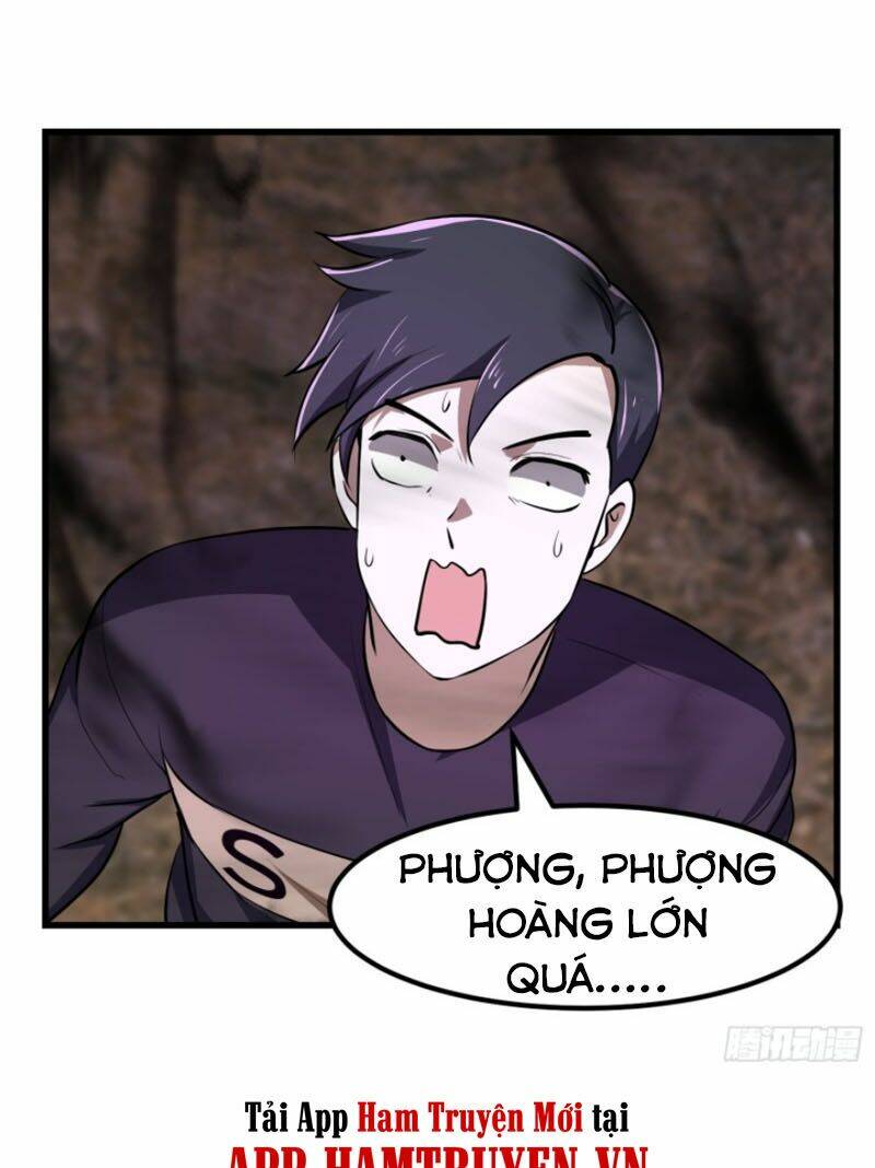 Ta Chẳng Qua Là Một Đại La Kim Tiên: Chapter 155