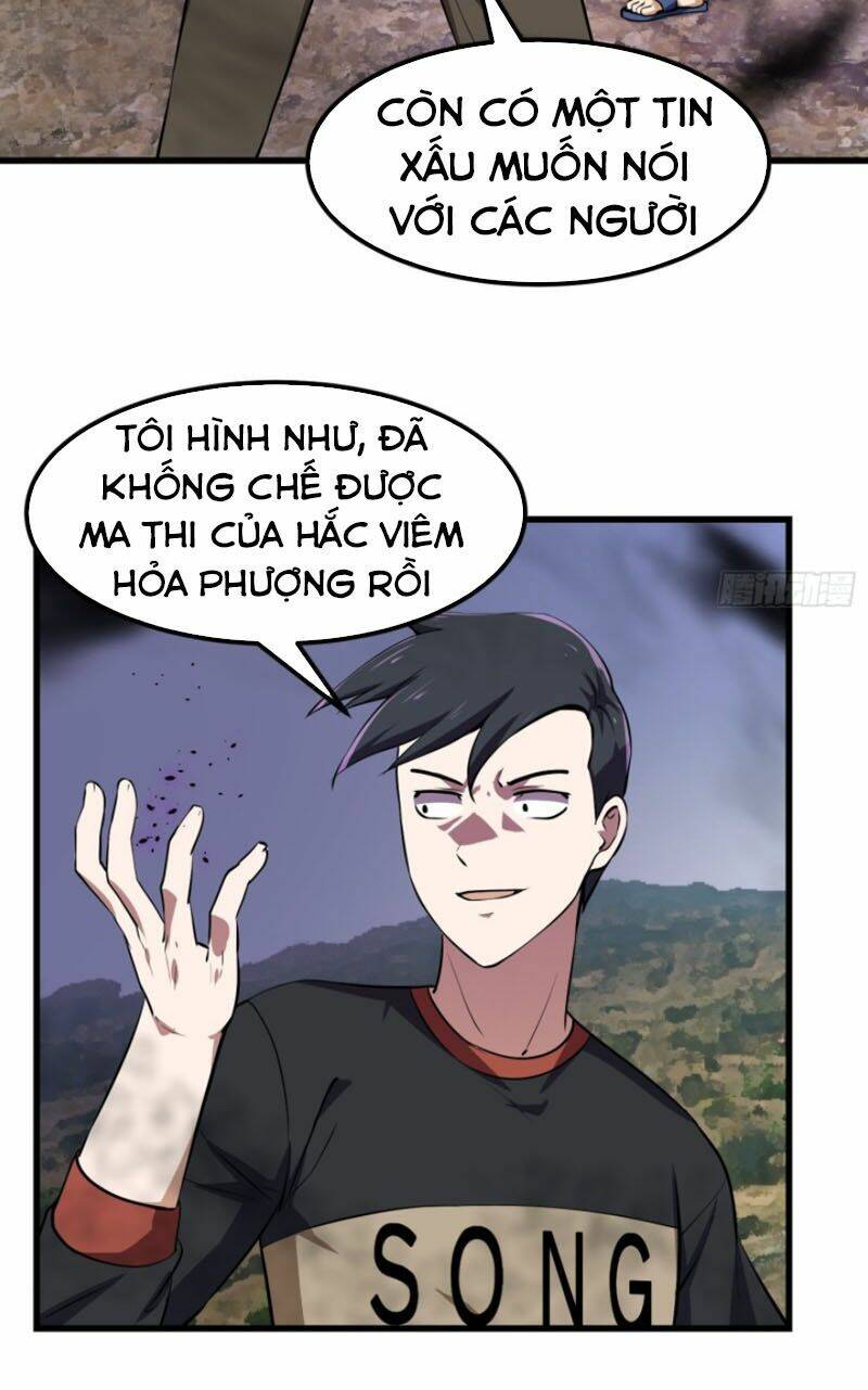 Ta Chẳng Qua Là Một Đại La Kim Tiên: Chapter 155