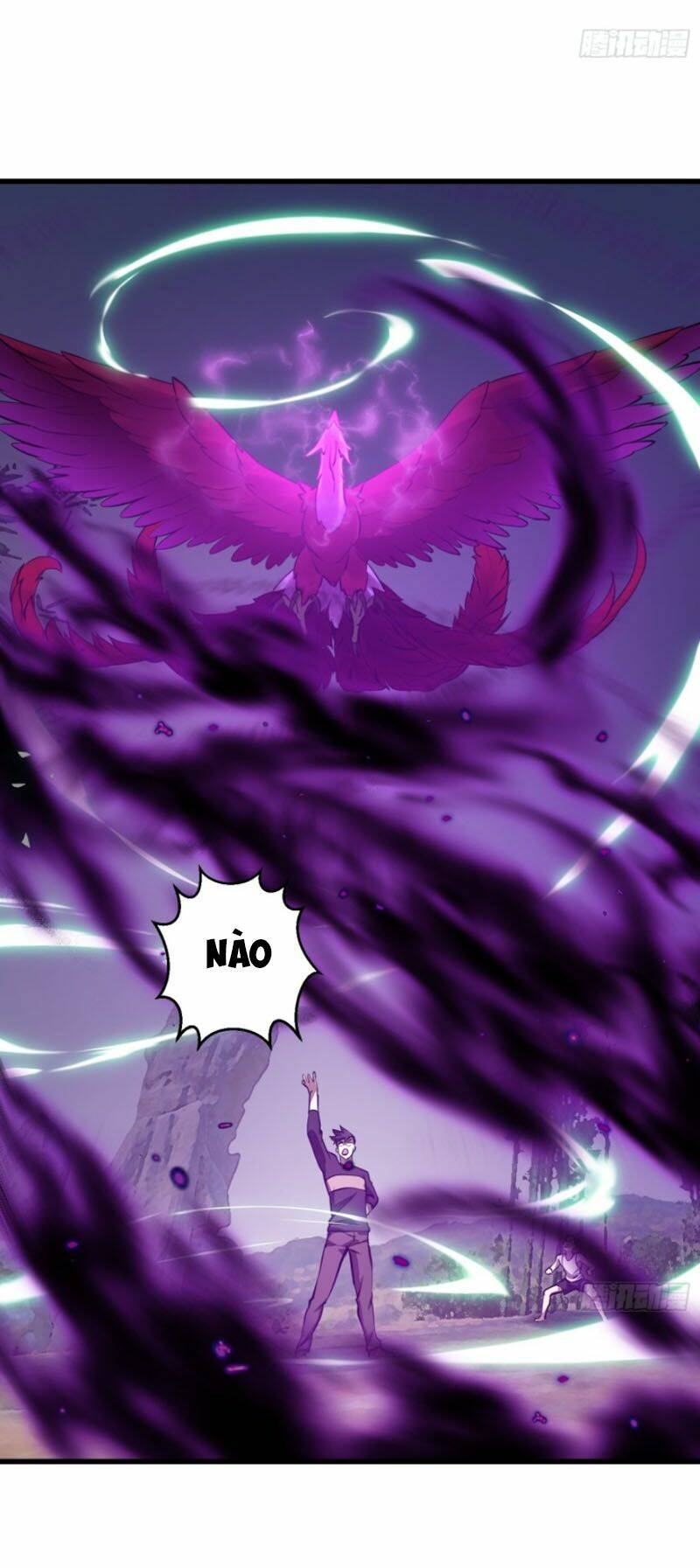 Ta Chẳng Qua Là Một Đại La Kim Tiên: Chapter 155