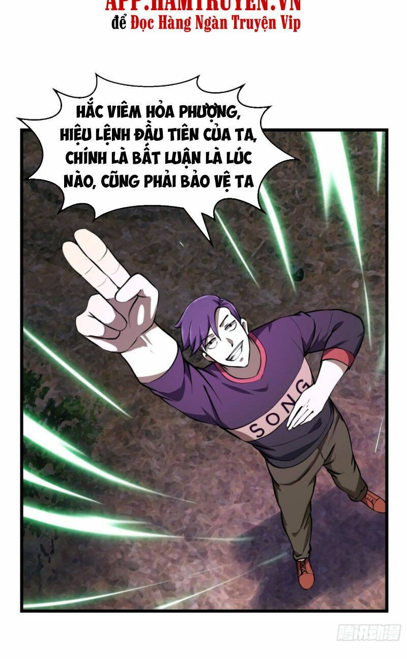 Ta Chẳng Qua Là Một Đại La Kim Tiên: Chapter 155